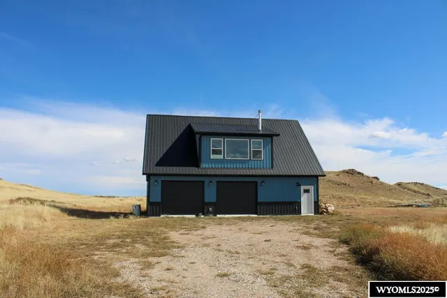 $579,700 | 89 Bighorn Drive, Buffalo, WY 82834