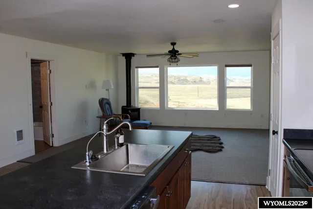 $579,700 | 89 Bighorn Drive, Buffalo, WY 82834