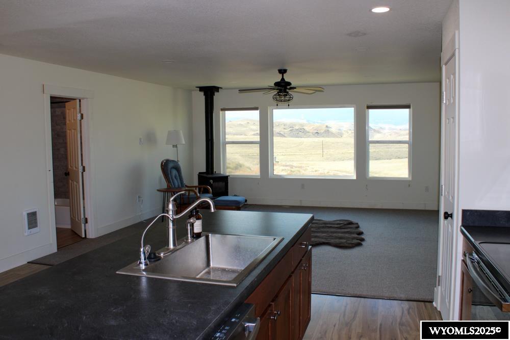 89 Bighorn Drive Buffalo, WY 82834 - Photo 22 of 50