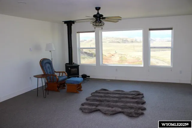 $579,700 | 89 Bighorn Drive, Buffalo, WY 82834