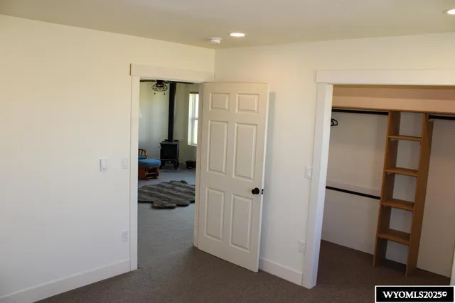 $579,700 | 89 Bighorn Drive, Buffalo, WY 82834