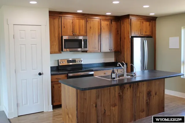 $579,700 | 89 Bighorn Drive, Buffalo, WY 82834