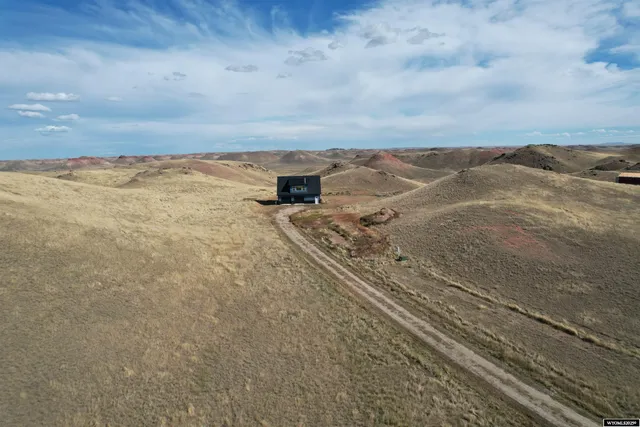 $579,700 | 89 Bighorn Drive, Buffalo, WY 82834