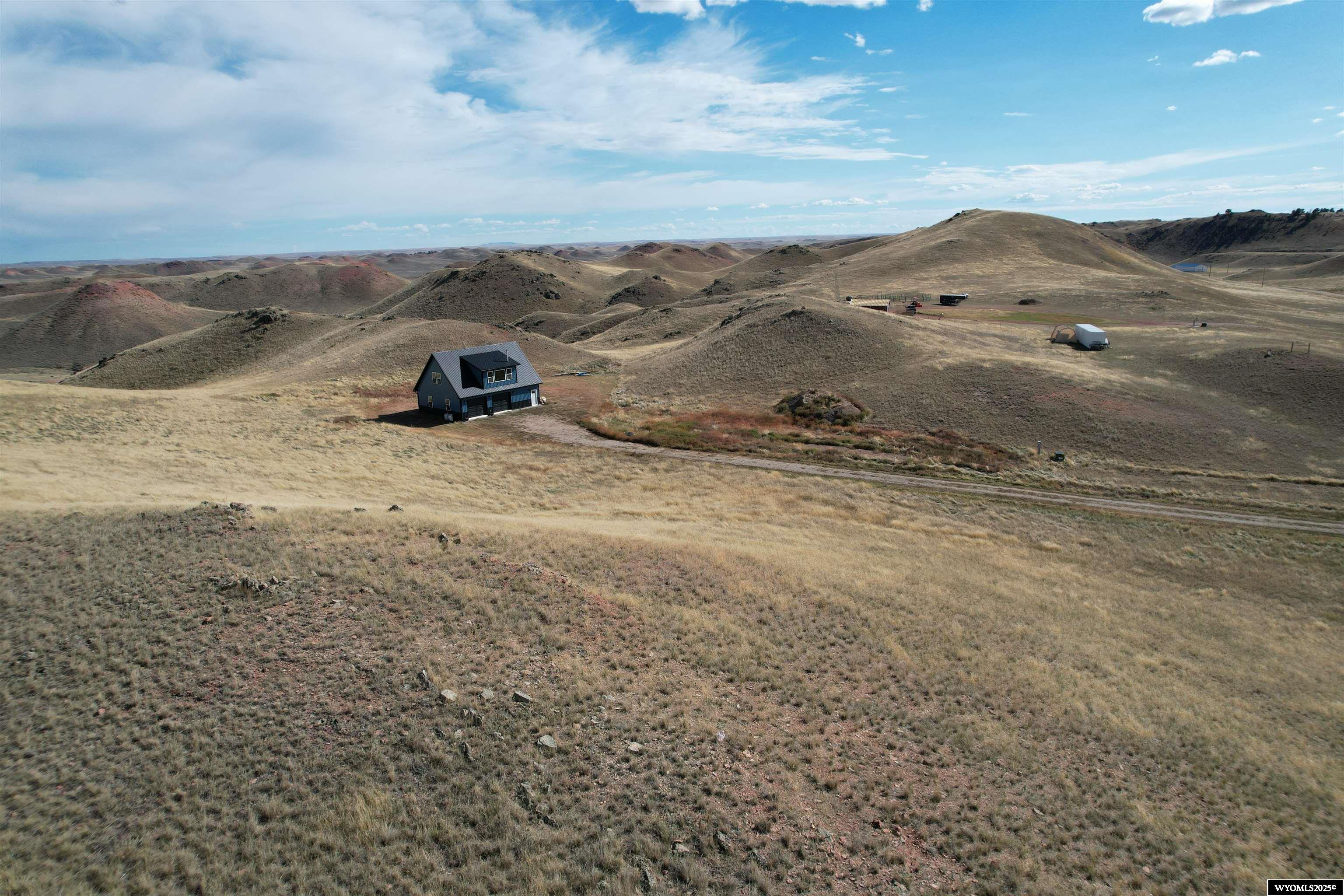 89 Bighorn Drive Buffalo, WY 82834 - Photo 31 of 50