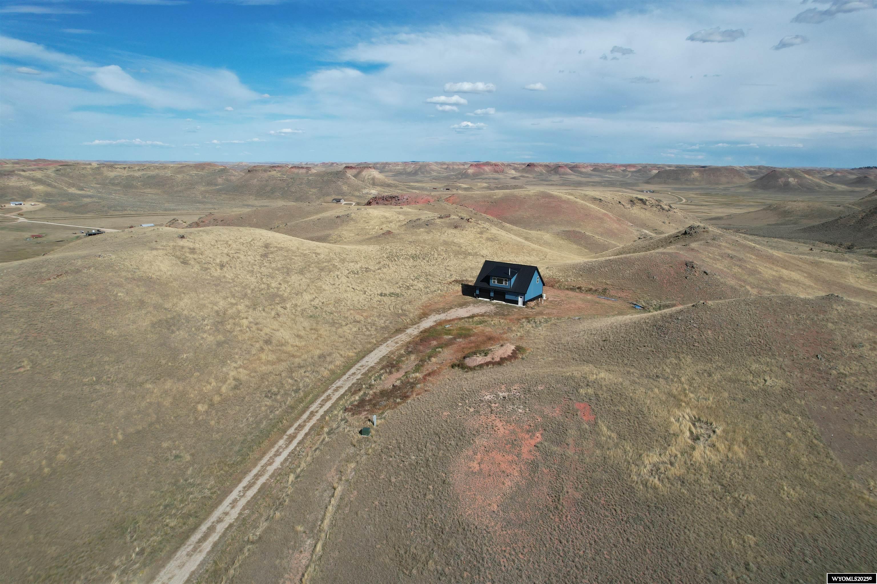 89 Bighorn Drive Buffalo, WY 82834 - Photo 32 of 50