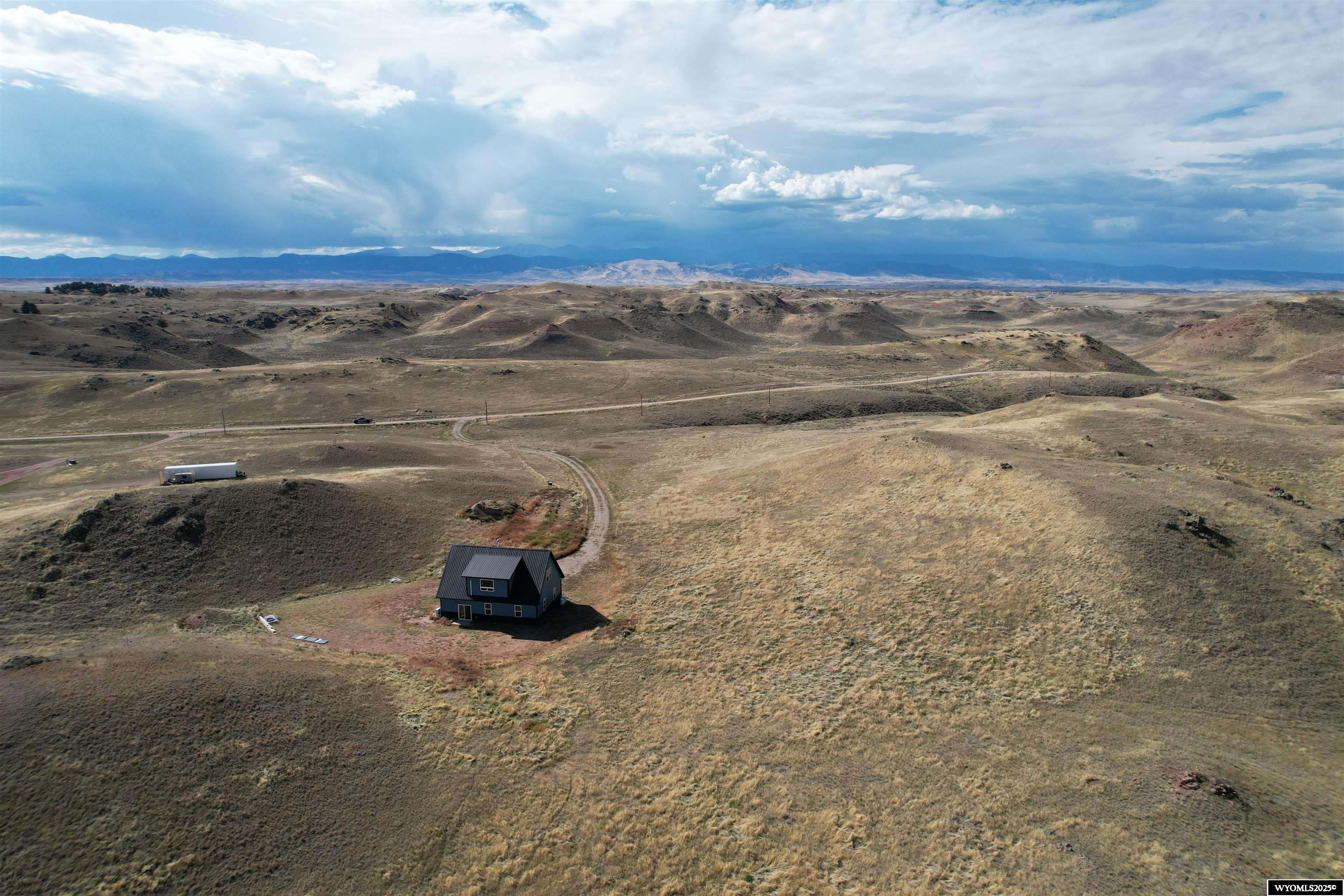 89 Bighorn Drive Buffalo, WY 82834 - Photo 33 of 50