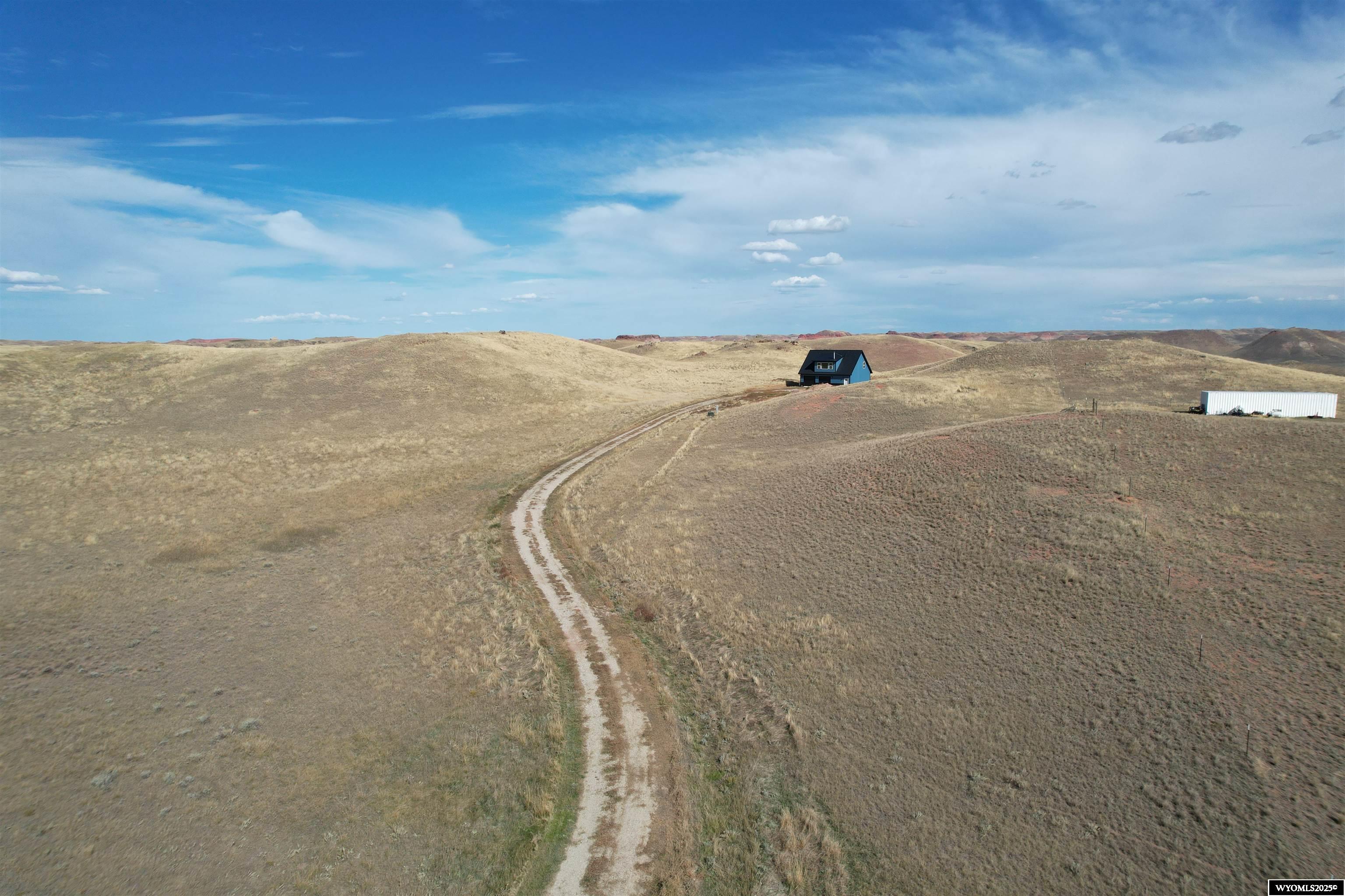 89 Bighorn Drive Buffalo, WY 82834 - Photo 34 of 50