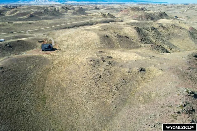 $579,700 | 89 Bighorn Drive, Buffalo, WY 82834