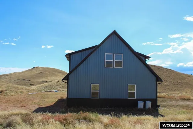 $579,700 | 89 Bighorn Drive, Buffalo, WY 82834