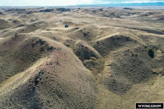 $579,700 | 89 Bighorn Drive, Buffalo, WY 82834