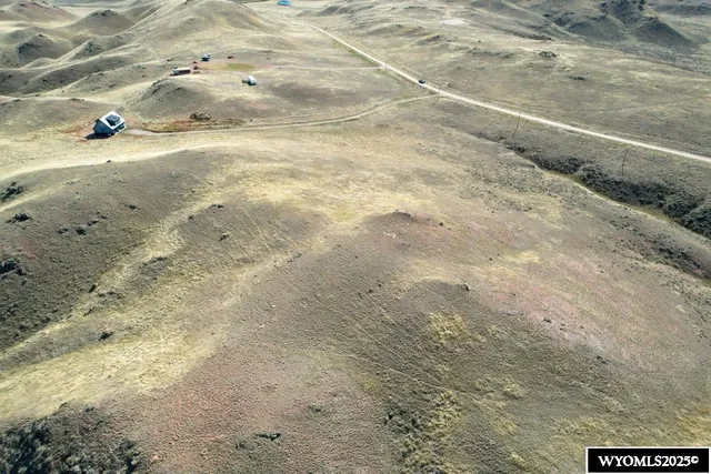 $579,700 | 89 Bighorn Drive, Buffalo, WY 82834