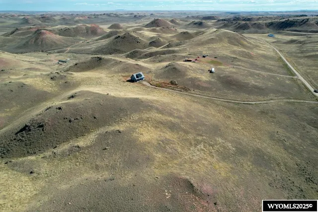 $579,700 | 89 Bighorn Drive, Buffalo, WY 82834