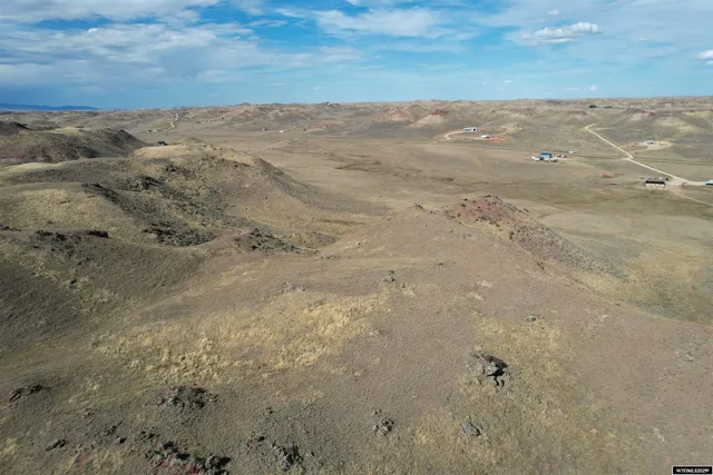 $579,700 | 89 Bighorn Drive, Buffalo, WY 82834