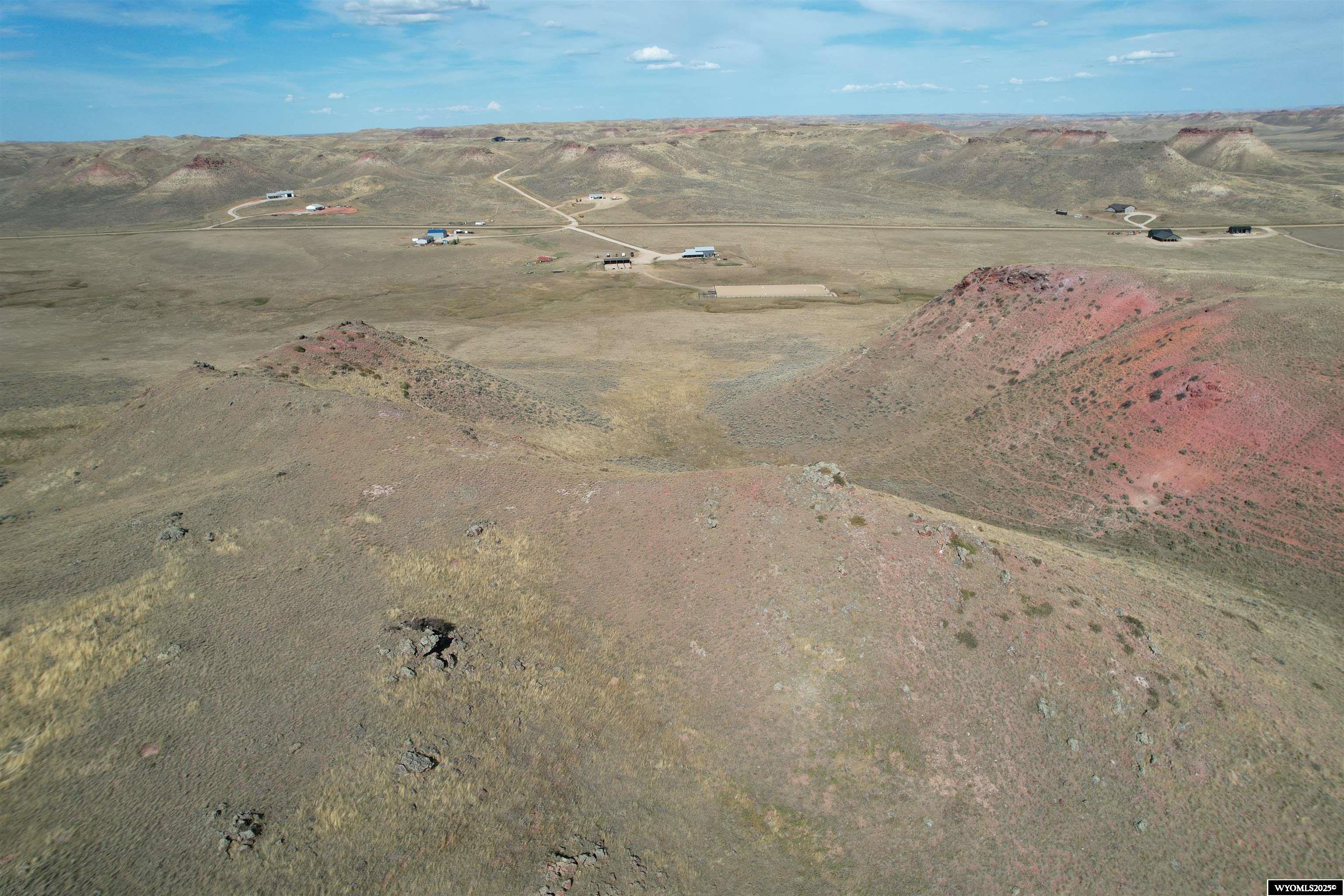 89 Bighorn Drive Buffalo, WY 82834 - Photo 47 of 50