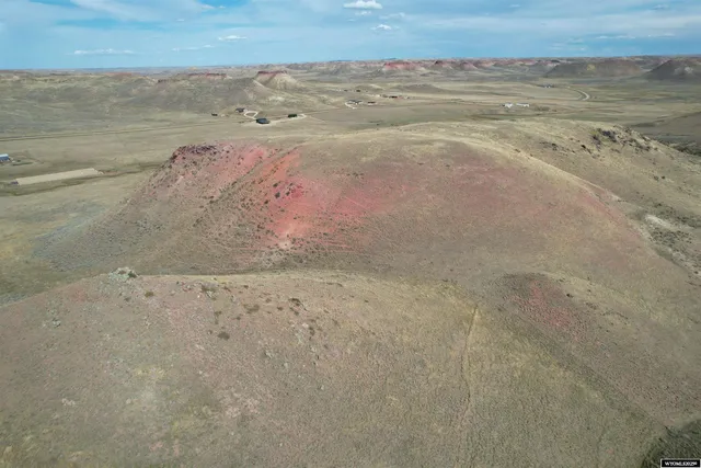 $579,700 | 89 Bighorn Drive, Buffalo, WY 82834