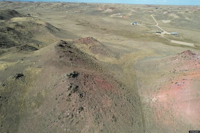 $579,700 | 89 Bighorn Drive, Buffalo, WY 82834