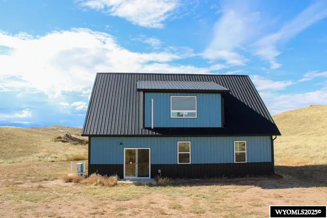 $579,700 | 89 Bighorn Drive, Buffalo, WY 82834