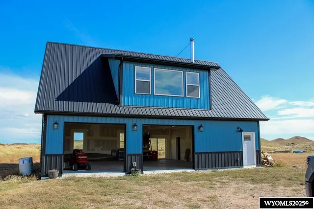 $579,700 | 89 Bighorn Drive, Buffalo, WY 82834