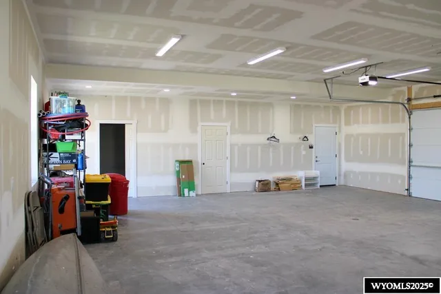 $579,700 | 89 Bighorn Drive, Buffalo, WY 82834