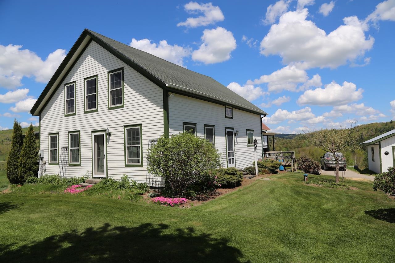 1917 North Cambridge Road Cambridge, VT 05464 - Photo 2 of 40