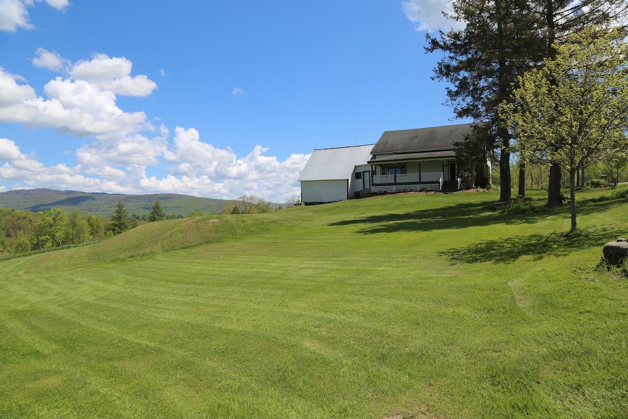 1917 North Cambridge Road Cambridge, VT 05464 - Photo 3 of 40