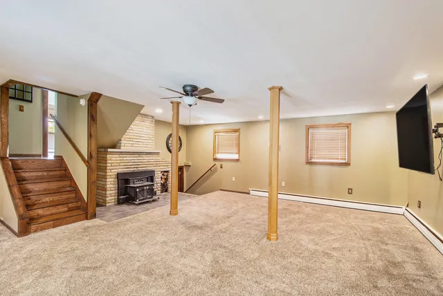 $425,000 | 1520 Lamphere Street, Hillsdale, MI 49242