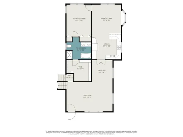$425,000 | 1520 Lamphere Street, Hillsdale, MI 49242