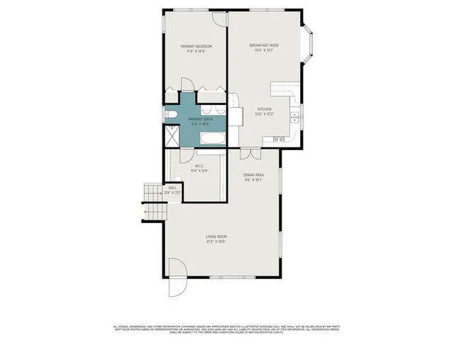 $425,000 | 1520 Lamphere Street, Hillsdale, MI 49242