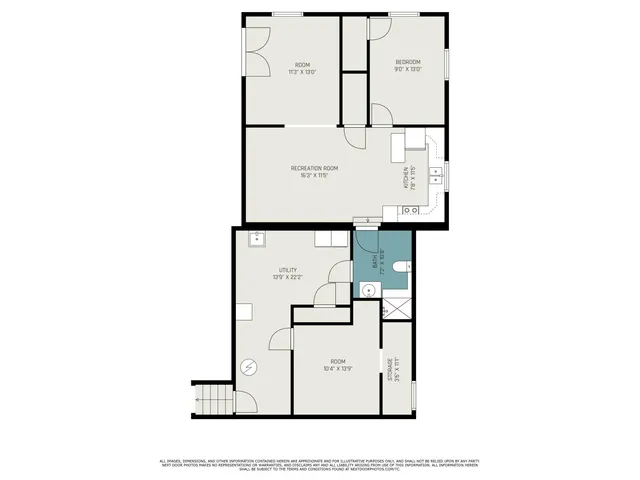 $425,000 | 1520 Lamphere Street, Hillsdale, MI 49242