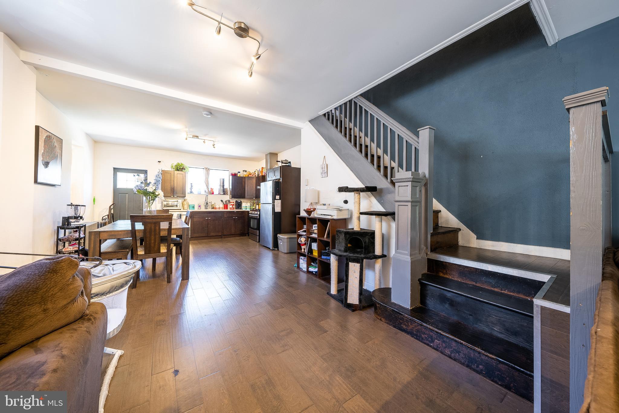 6535 West Stiles Street Philadelphia, PA 19151 - Photo 3 of 20 Gallery Image 3