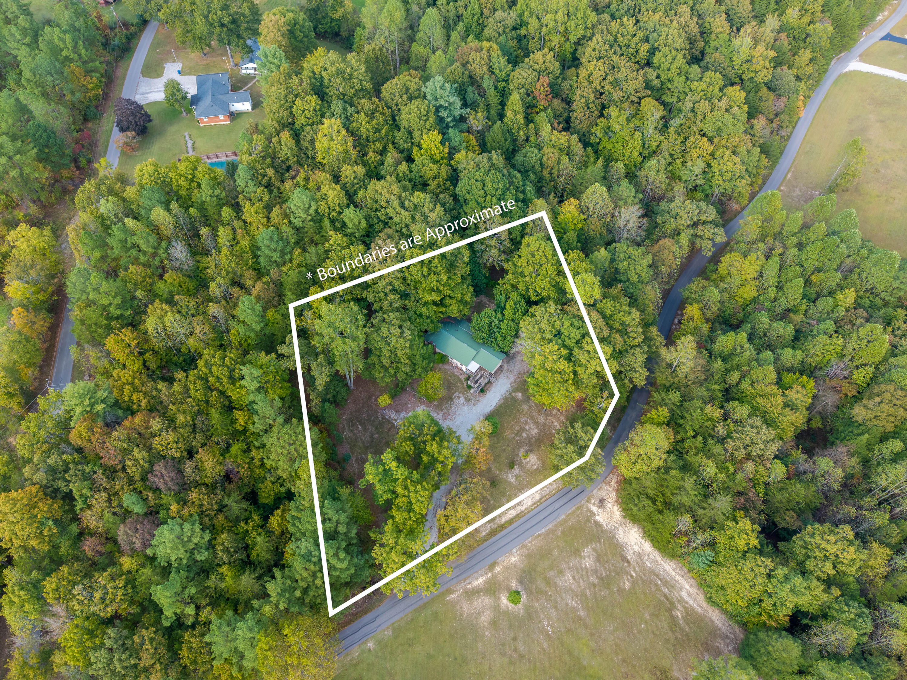 708 Muddy Branch Road Pine Knot, KY 42635 - Photo 12 of 23 708 Muddy Branch Road-12