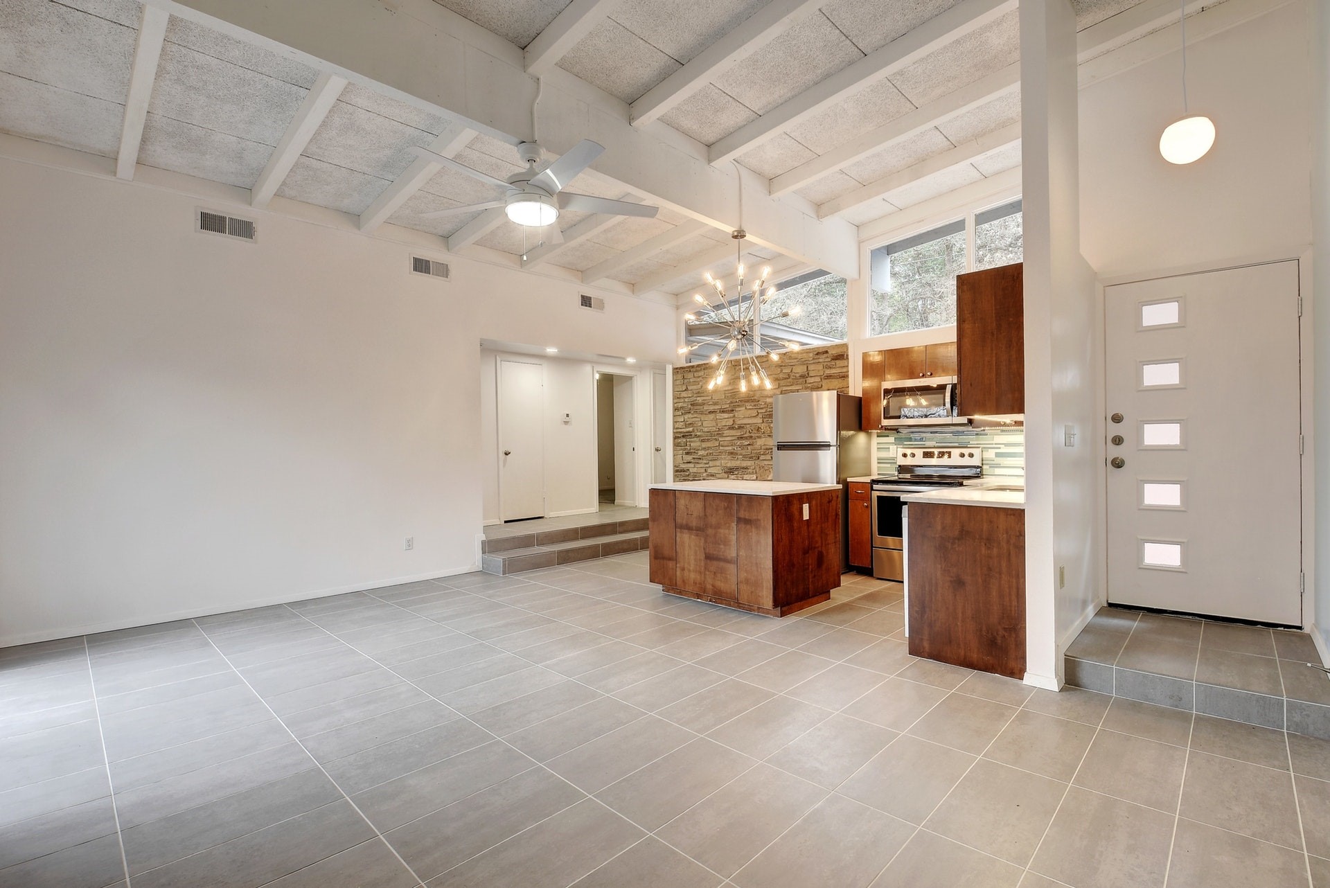 803 Azie Morton Road, Unit A Austin, TX 78704 - Photo 8 of 21