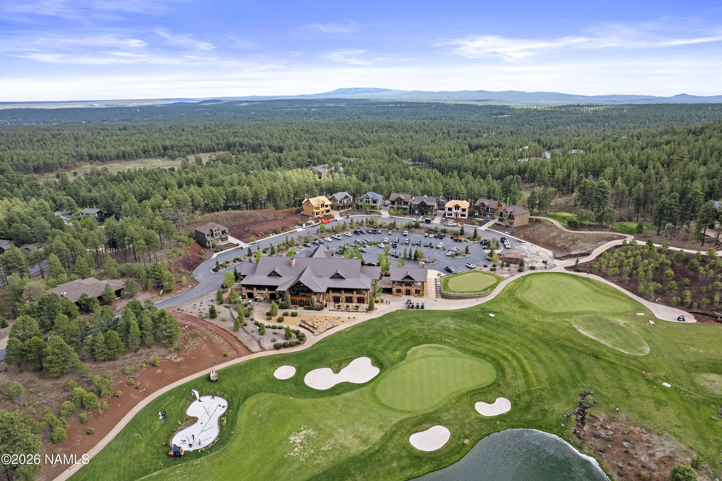 4165 Lariat Loop Flagstaff, AZ 86005 - Photo 42 of 42 Amenities Galore