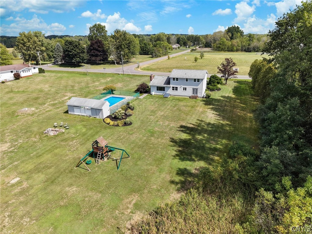 9389 Caughdenoy Road Clay, NY 13029 - Photo 48 of 50 Gallery Image 48