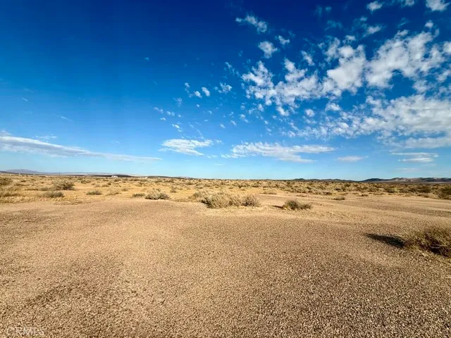 a view of an ocean beach