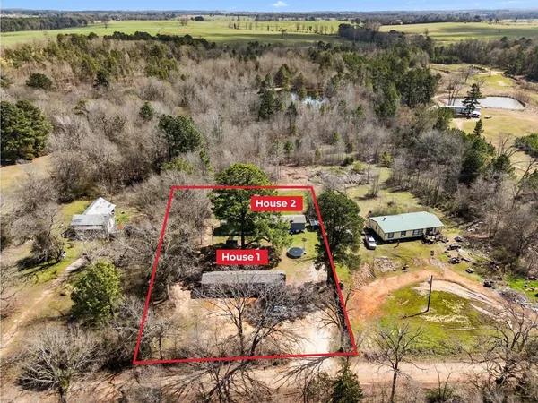 $223,000 | 1495 County Road 4224, Troup, TX 75789
