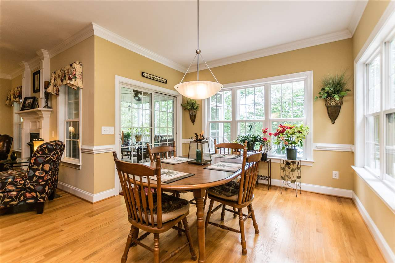 164 Cameron Drive Raleigh, NC 27603 - Photo 10 of 25 Photo 10