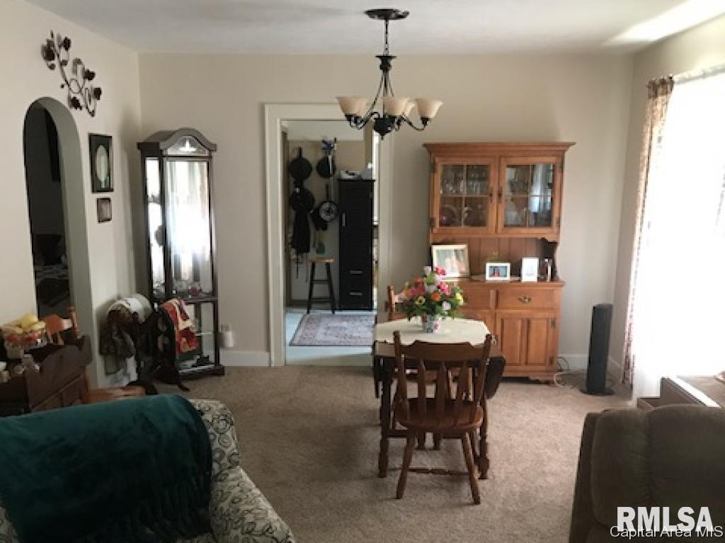 2032 North 7th Street Springfield, IL 62702 - Photo 7 of 30