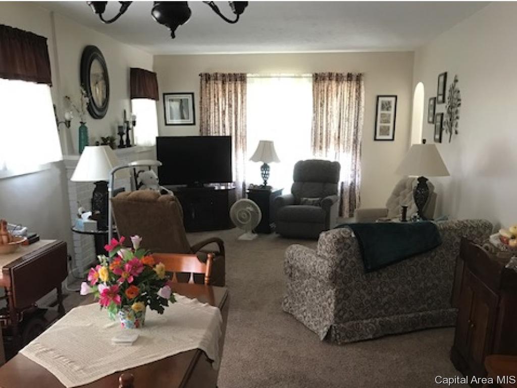 2032 North 7th Street Springfield, IL 62702 - Photo 8 of 30