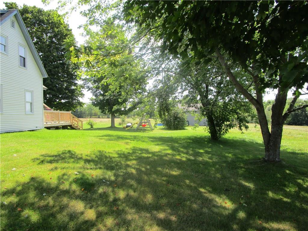 175 Exeter Road Corinna, ME 04928 - Photo 22 of 35 View from the side of the Home