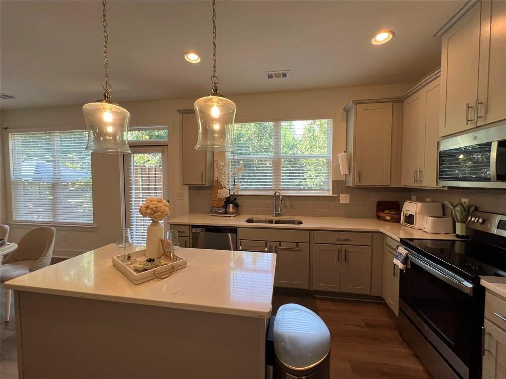 7705 Baron Road South Fulton, GA 30213 - Photo 7 of 24 Gallery Image 7