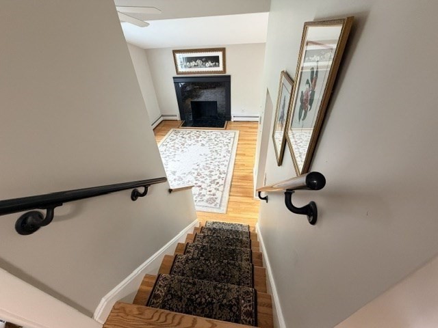 12 Barbara Road Canton, MA 02021 - Photo 21 of 35