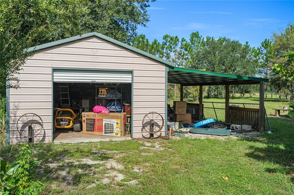 4235 Allen Road Zephyrhills, FL 33541 - Photo 52 of 62 Gallery Image 52