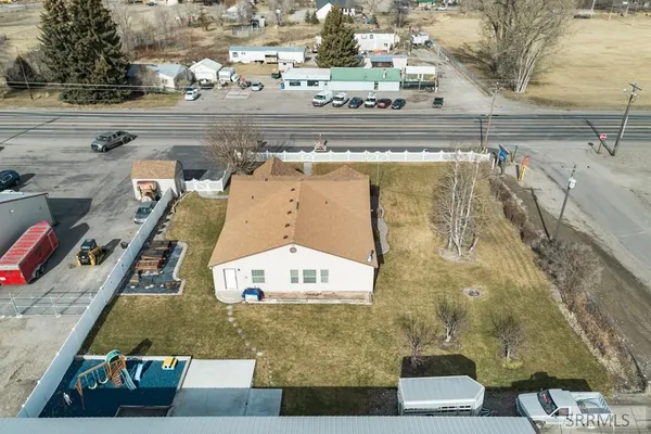 $500,000 | 713 Highway 39, Blackfoot, ID 83221
