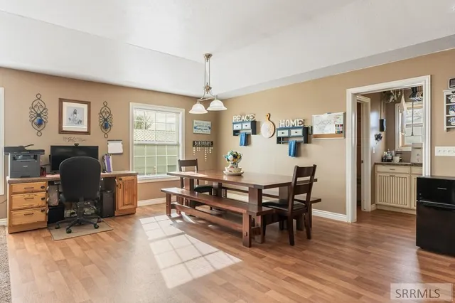 $500,000 | 713 Highway 39, Blackfoot, ID 83221