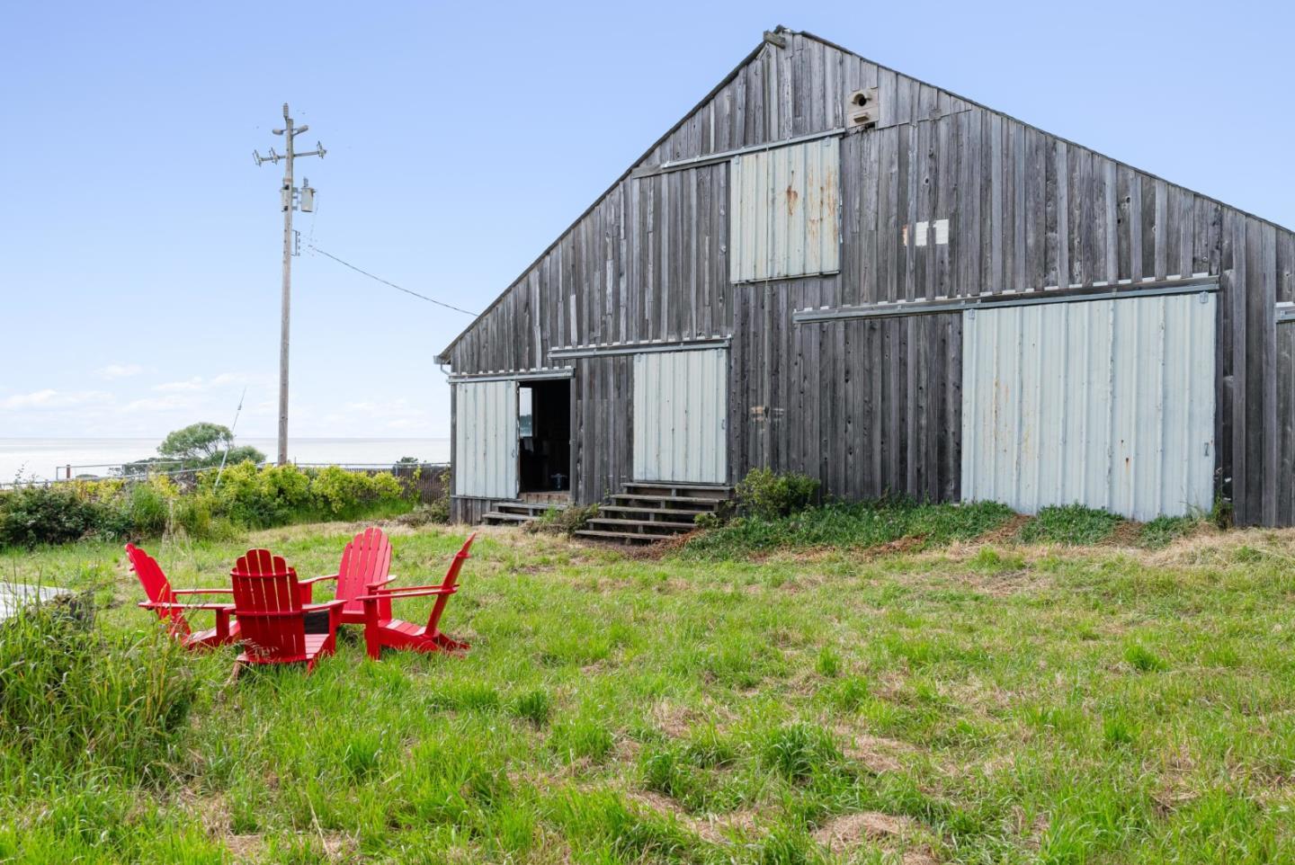 801 Bean Hollow Road Pescadero, CA 94060 - Photo 58 of 70