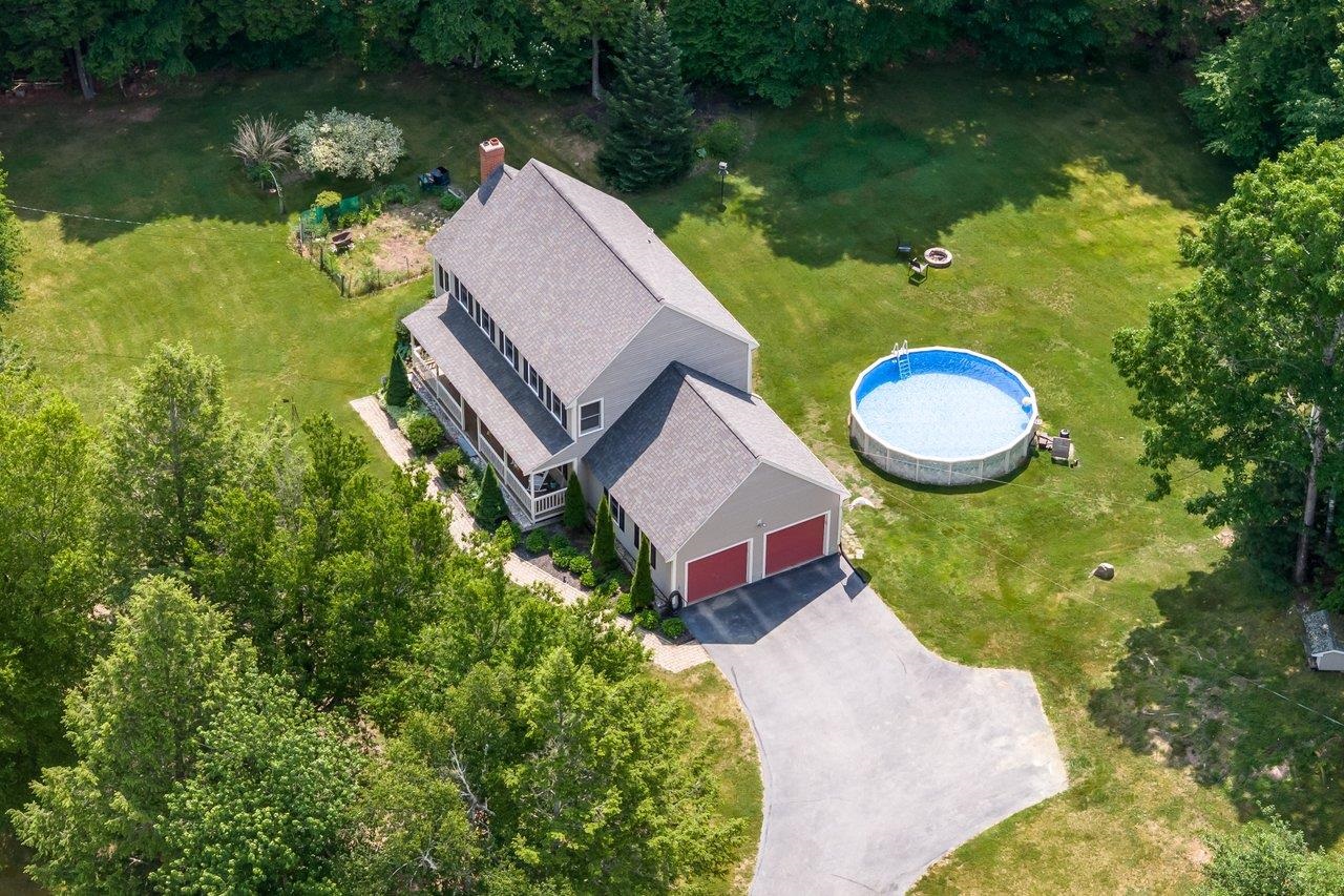 85 Karlin Road Fremont, NH 03044 - Photo 52 of 58