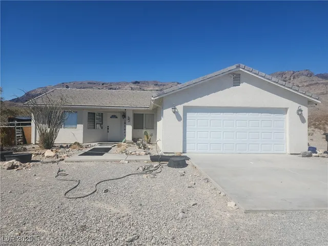 $529,900 | 2311 West Mae Road, Pahrump, NV 89060