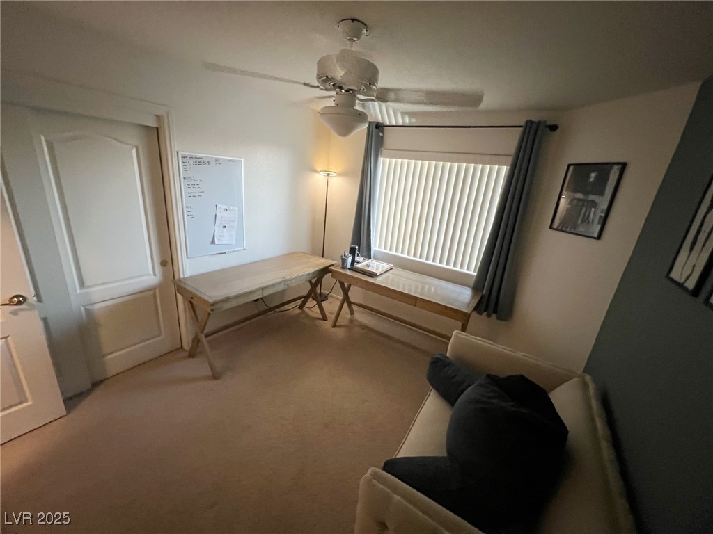 2311 West Mae Road Pahrump, NV 89060 - Photo 11 of 24