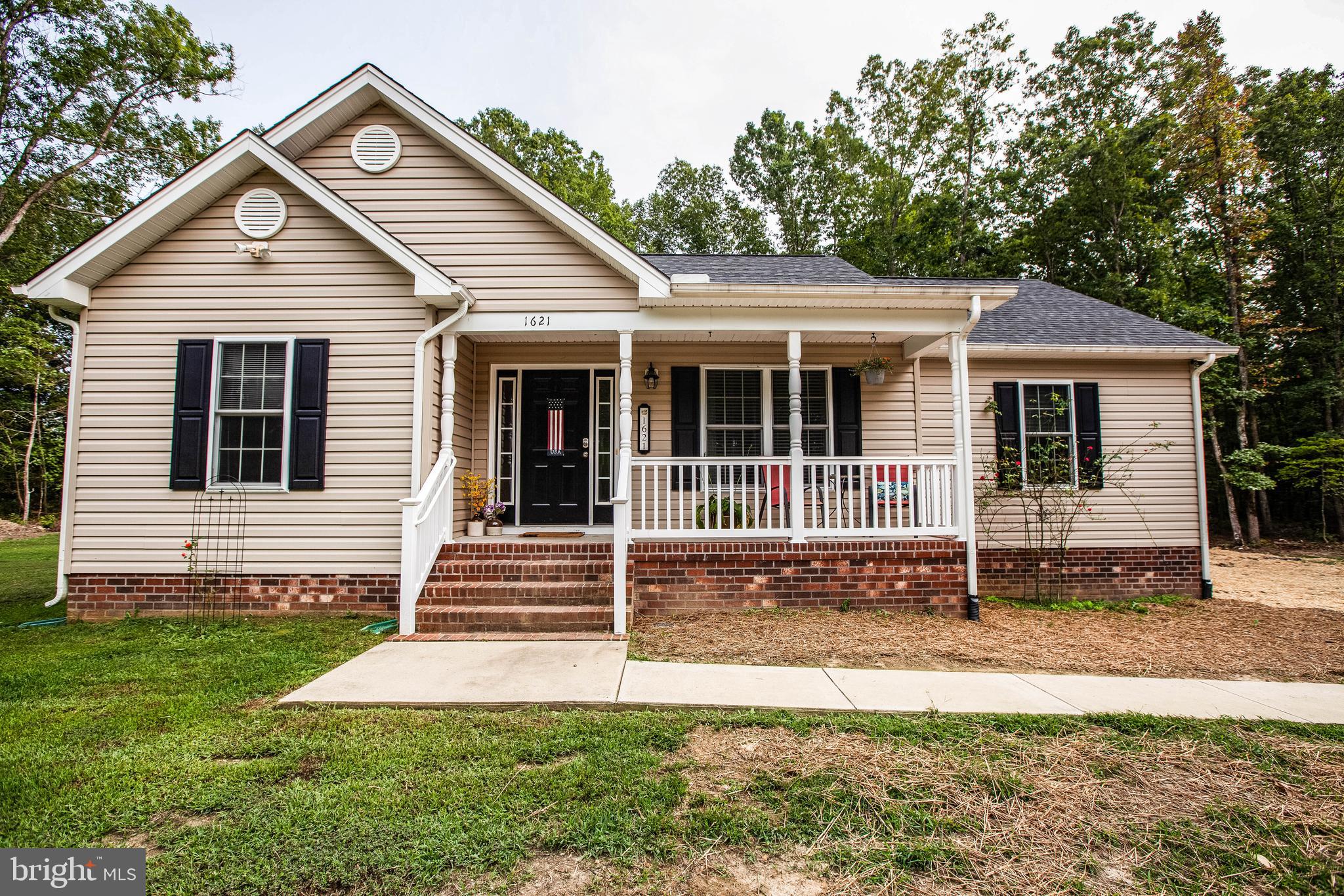 1621 Butler Road Beaverdam, VA 23015 - Photo 1 of 45